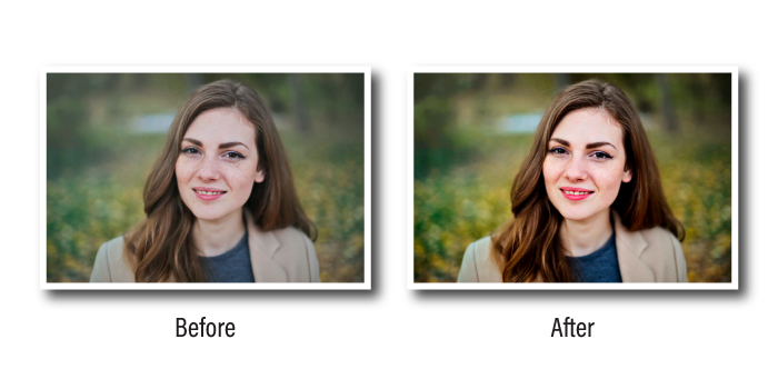 Why Go For Image Retouching